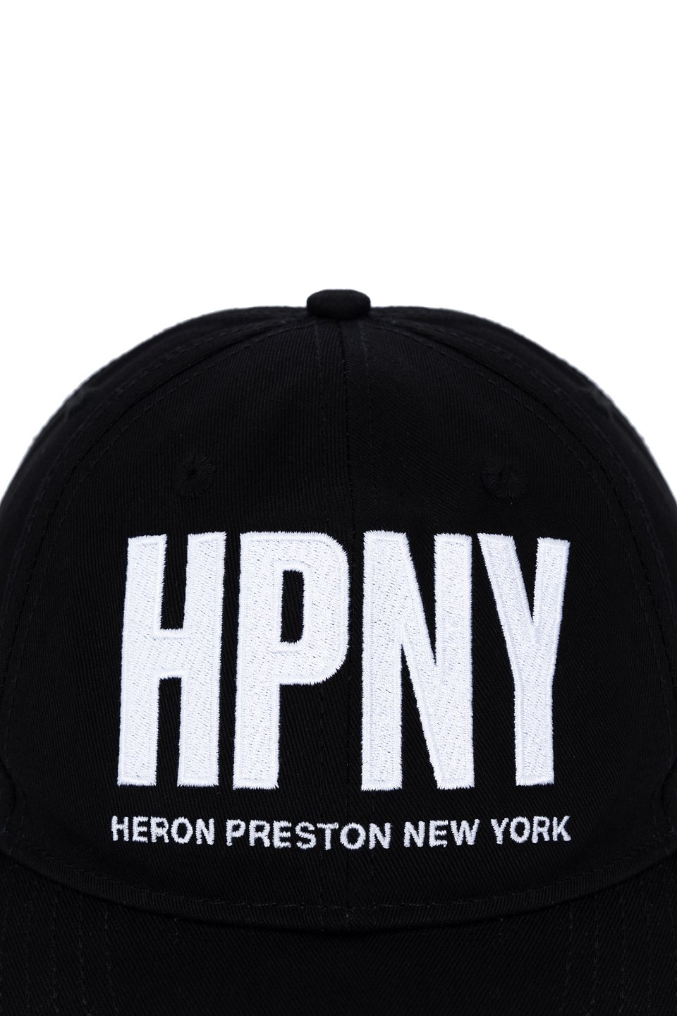 Бейсболка Heron Preston - фото 4