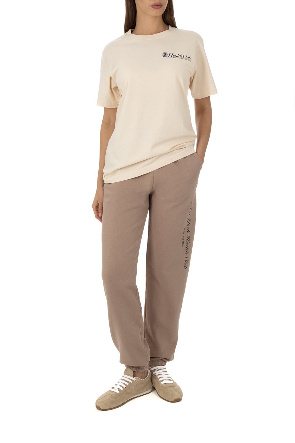 Футболка Sporty & Rich - фото 2