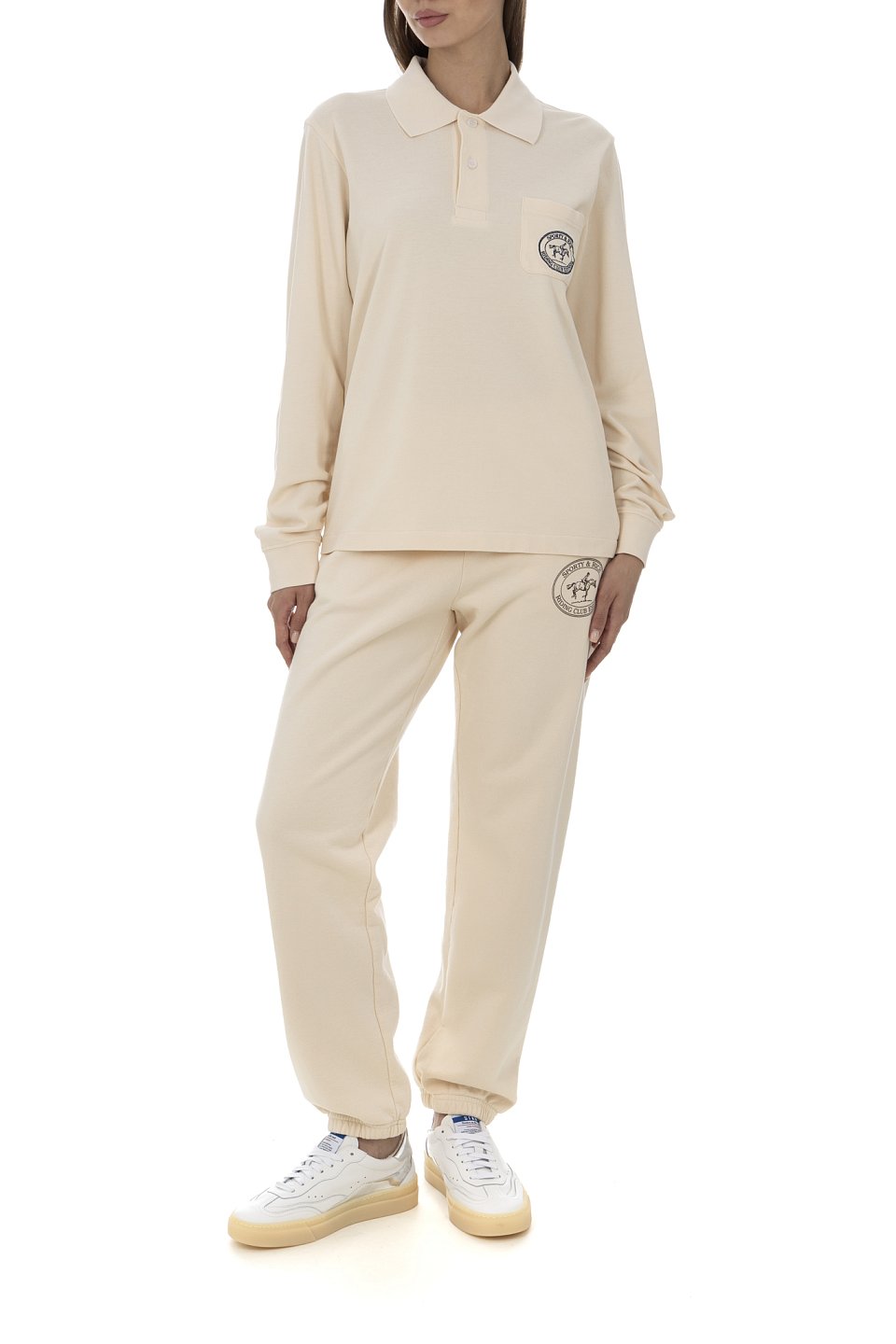 Брюки Sporty & Rich - фото 2