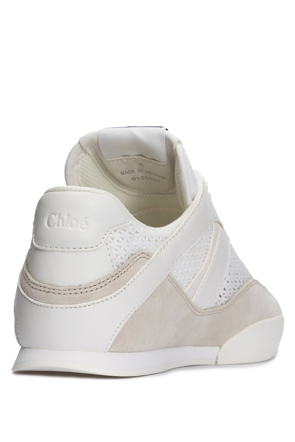 Кроссовки  Chloe - фото 3