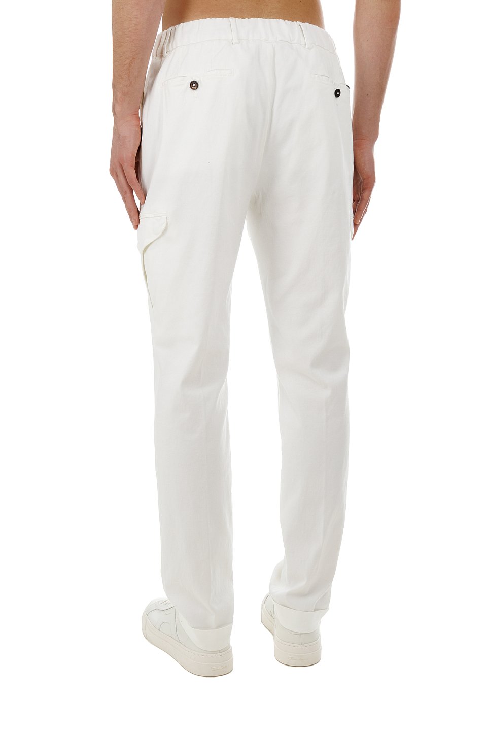 Брюки Berwich - фото 4