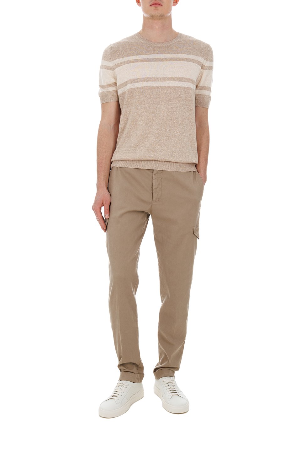 Брюки Berwich - фото 2