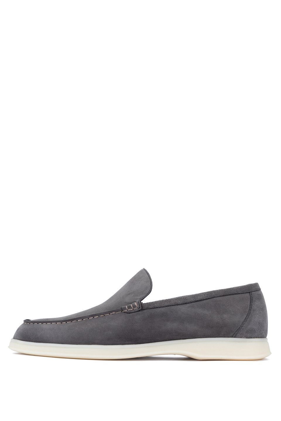 Лоферы Brunelli - фото 1