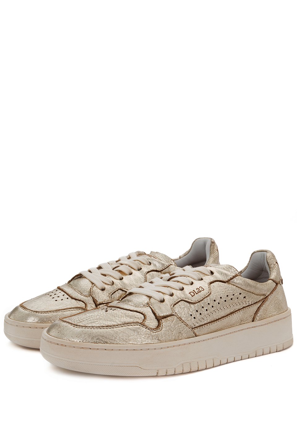 Кеды The Core - фото 2