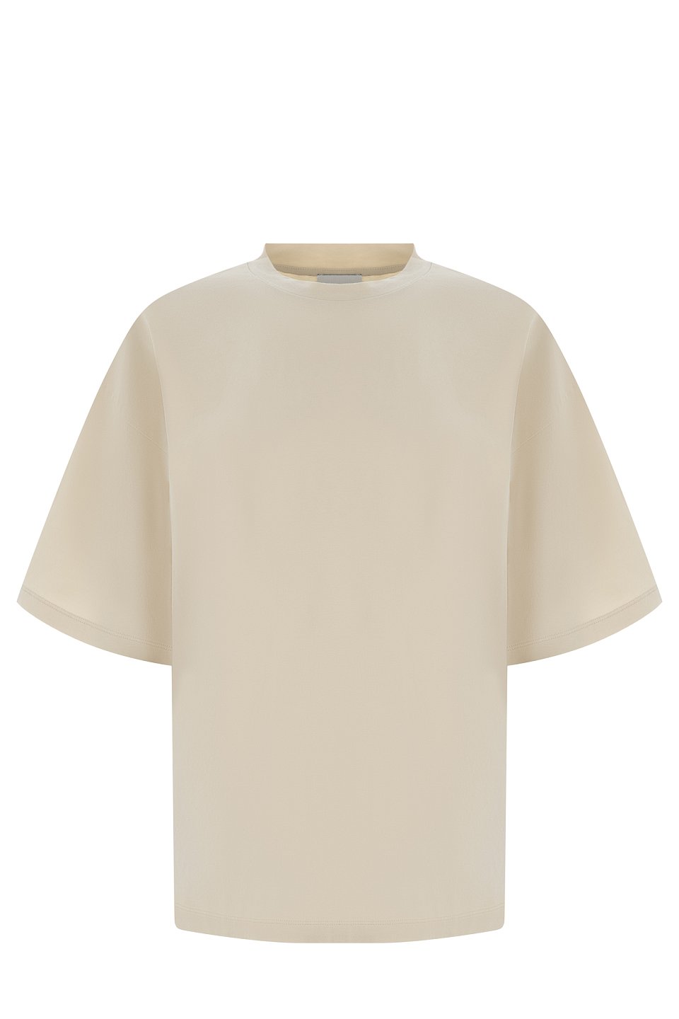 Футболка Halfboy - фото 1