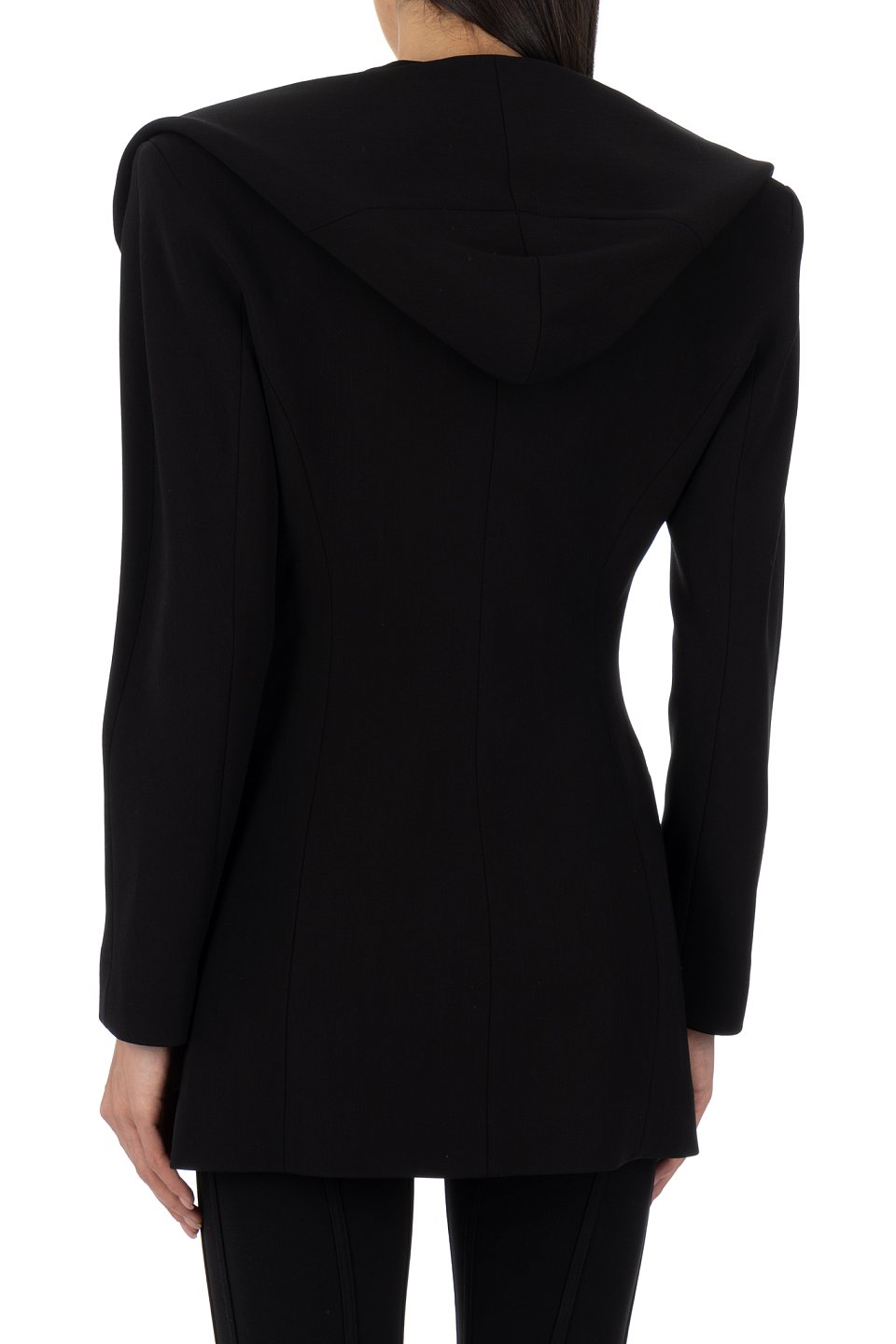 Жакет Mugler - фото 4