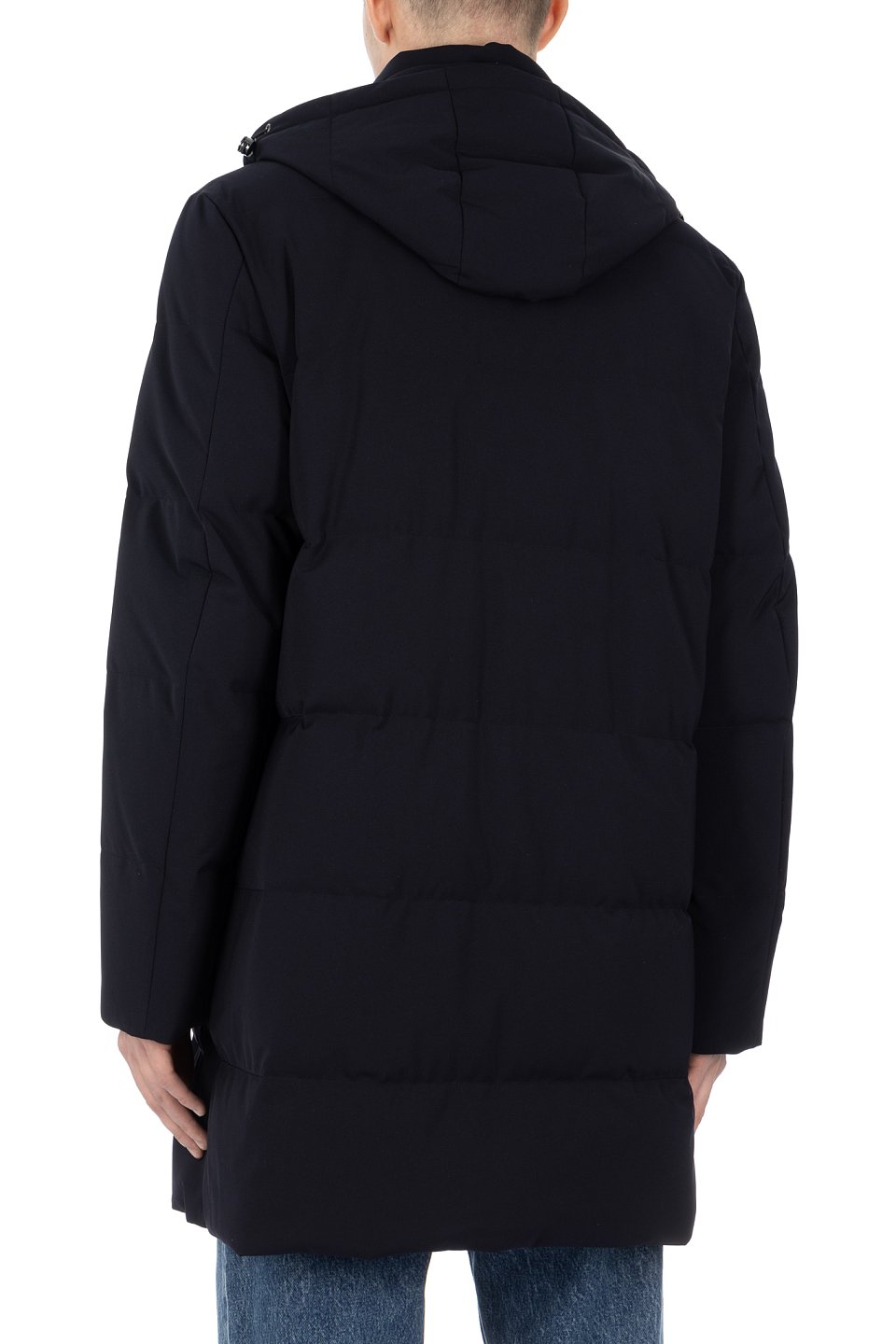 Пуховик Montecore - фото 4