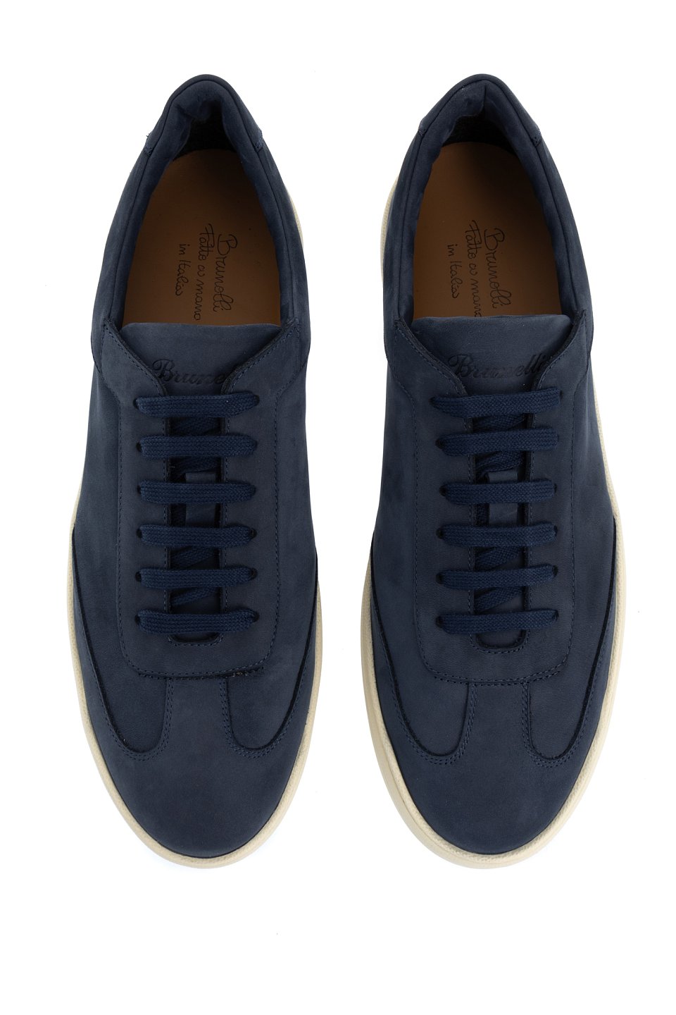 Кеды Brunelli - фото 4