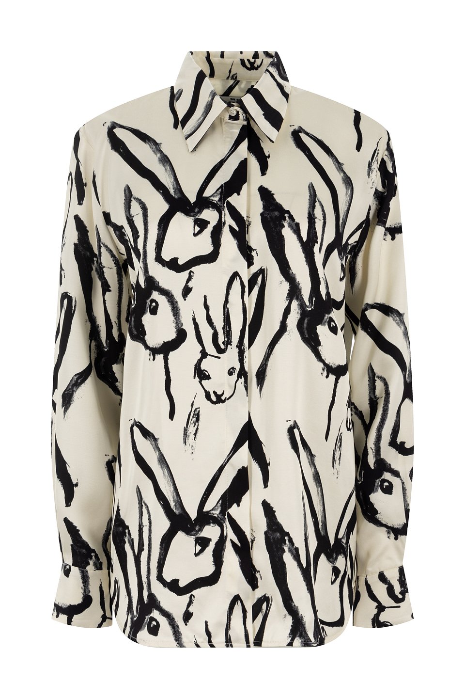 Рубашка Msgm - фото 1