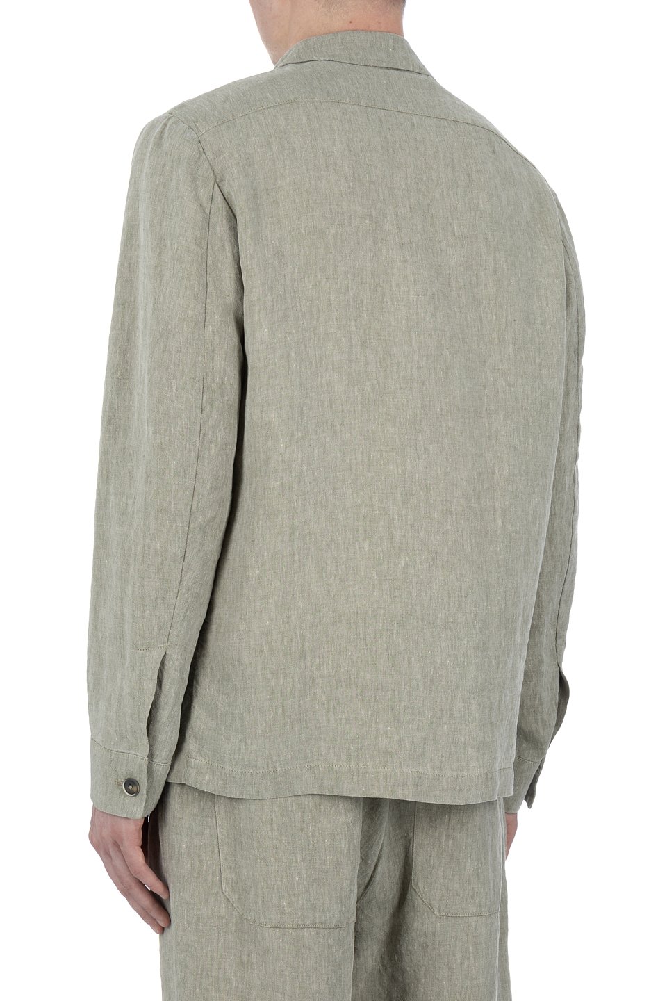 Куртка Barena Venezia - фото 4