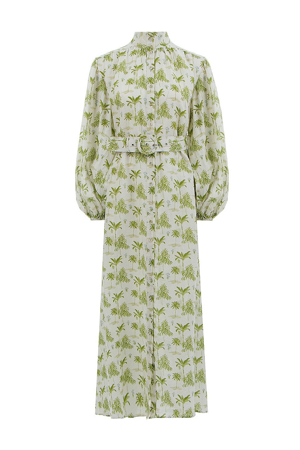Платье Palm Noosa - фото 1