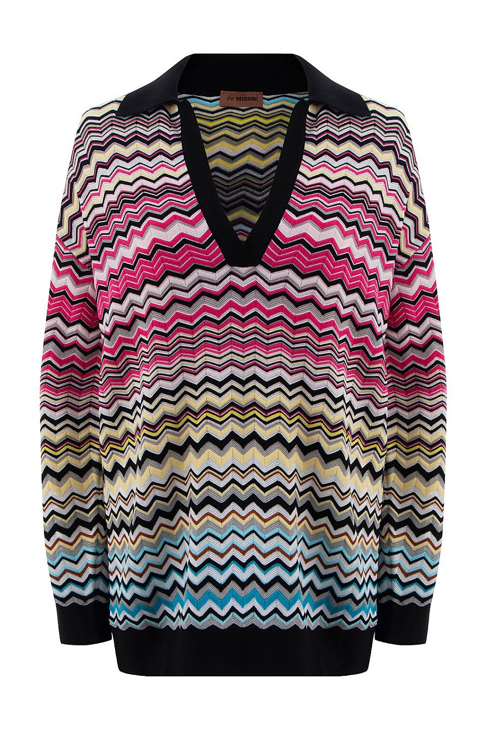 Пуловер Missoni - фото 1