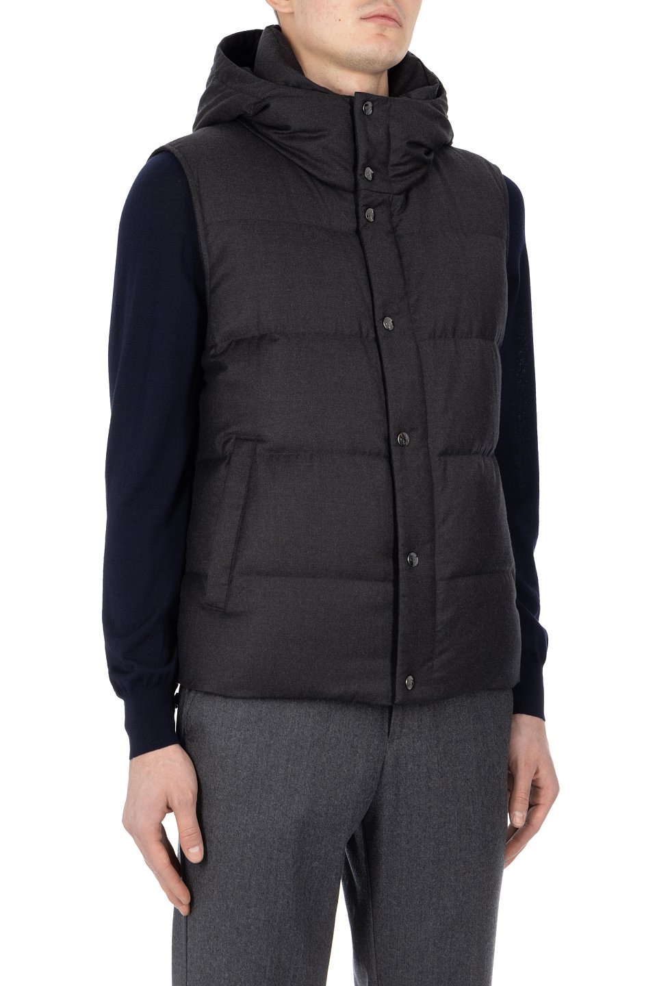 Жилет Montecore - фото 3