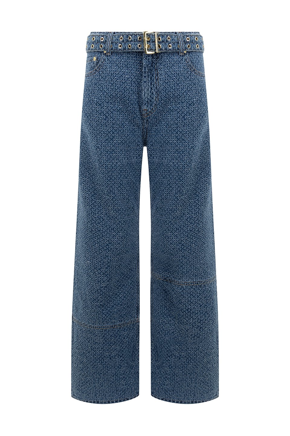 Джинсы Ganni - фото 1