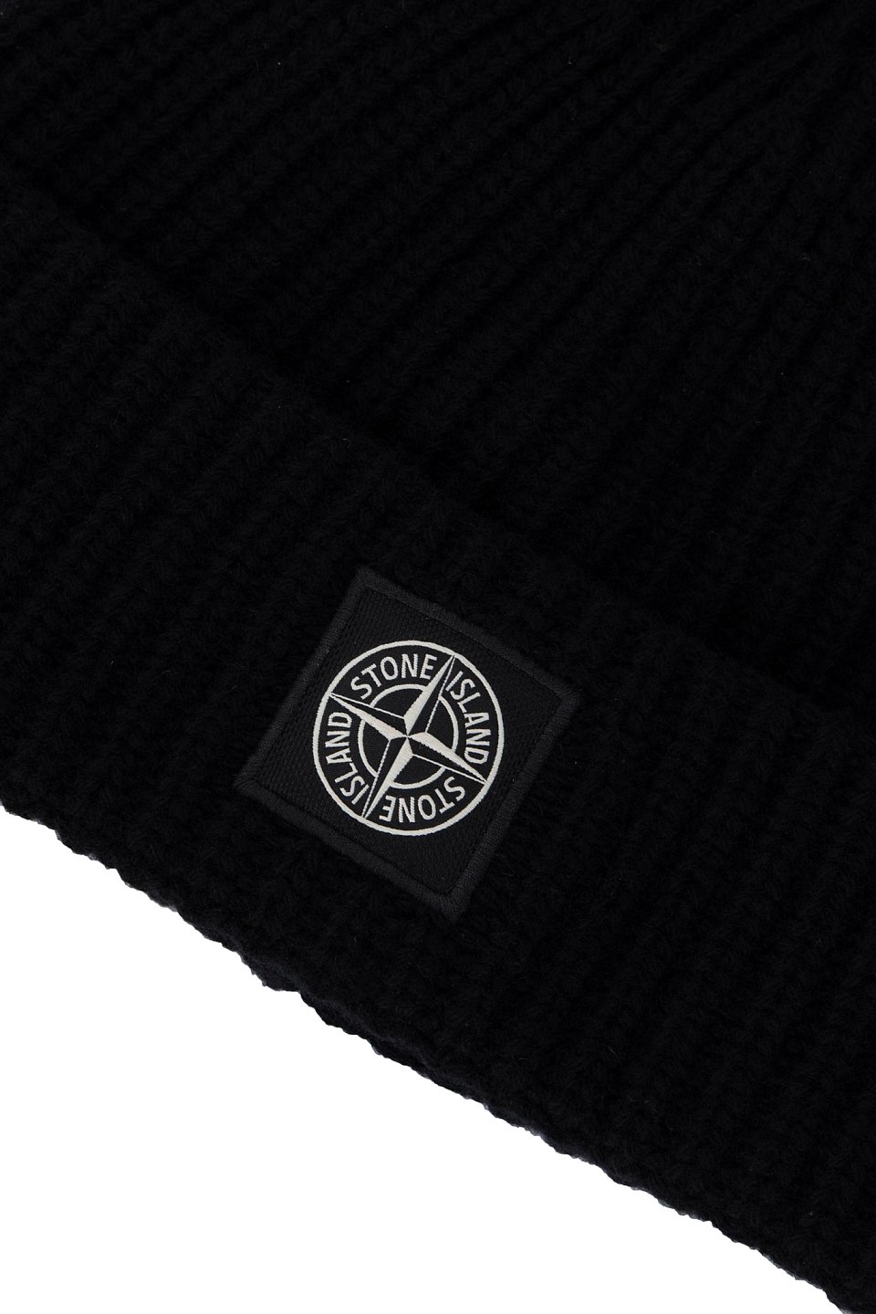 Шапка Stone Island - фото 3