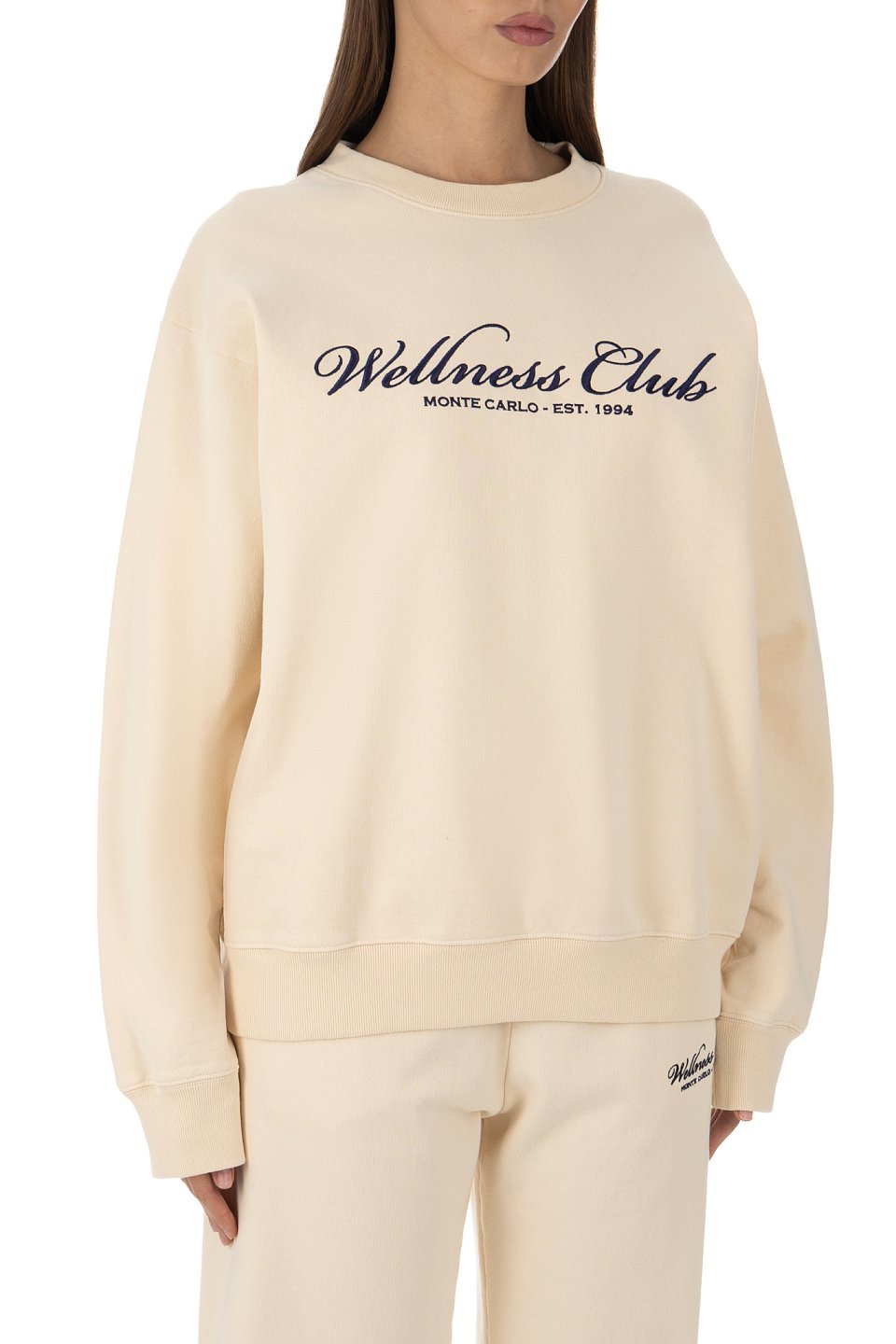 Толстовка Sporty & Rich - фото 3