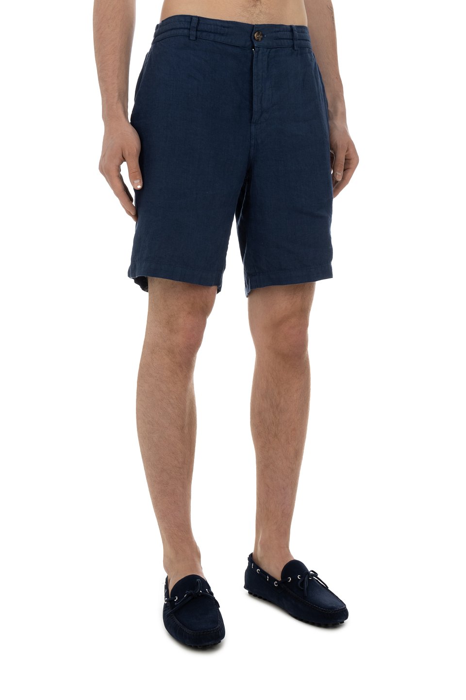 Шорты Mc2 Saint Barth - фото 3