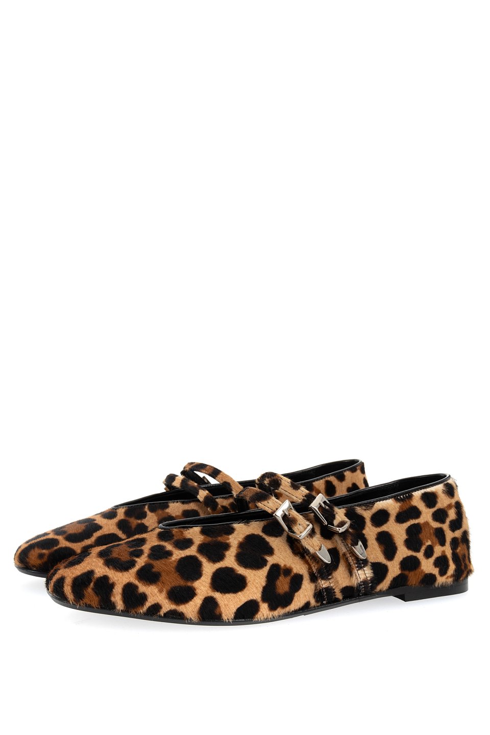 Балетки Fabio Rusconi - фото 2