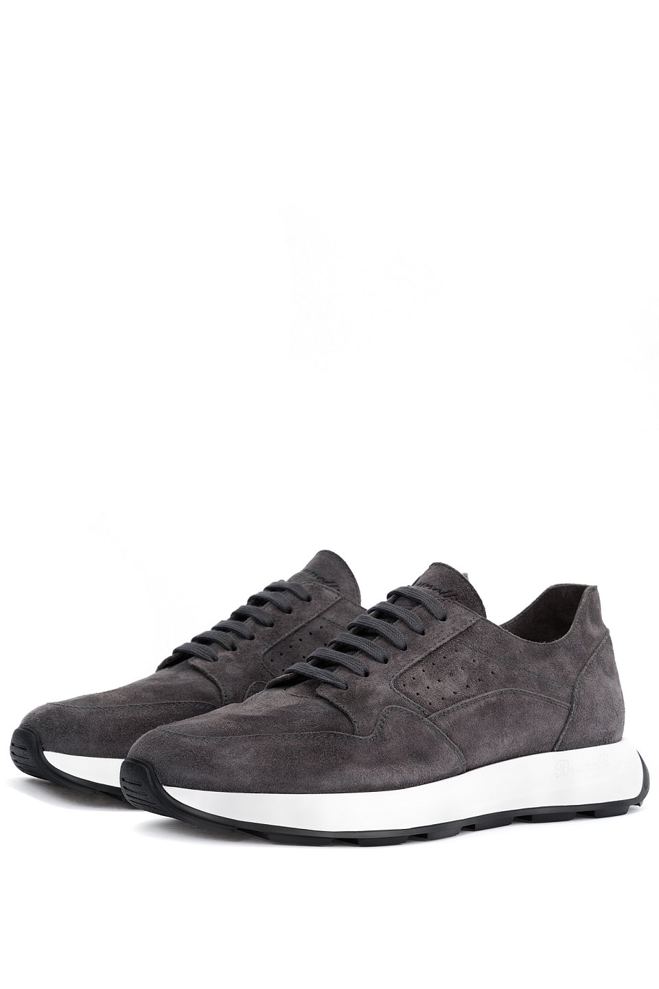 Кроссовки Brunelli - фото 2