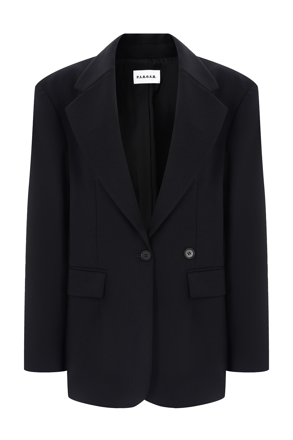 Пиджак Parosh - фото 1