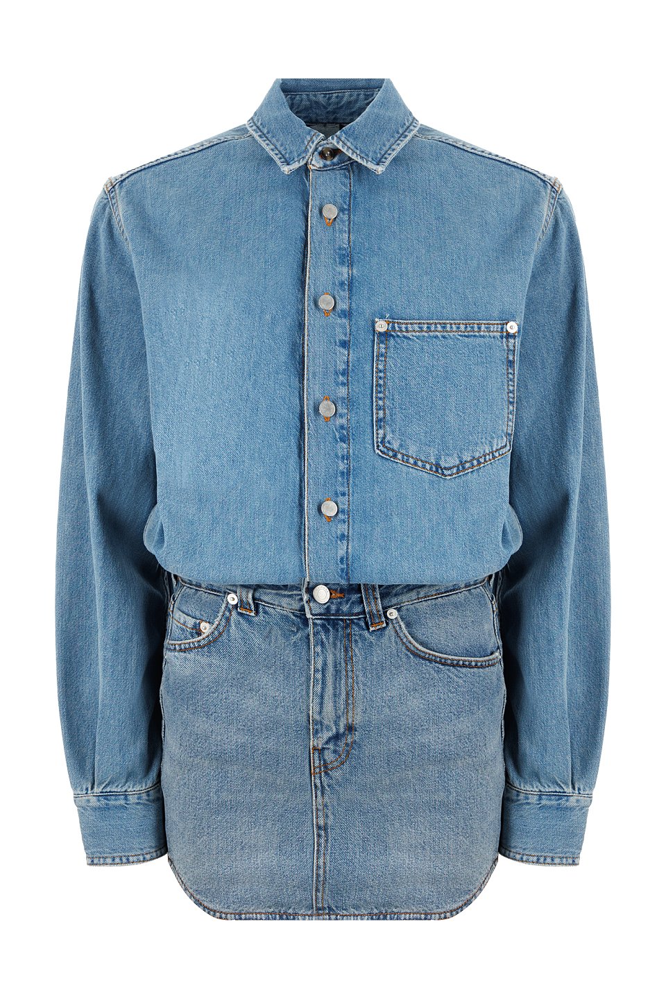 Платье Haikure - фото 1