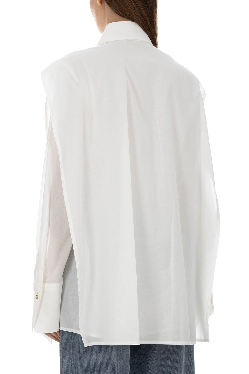 Рубашка Darkpark - фото 4