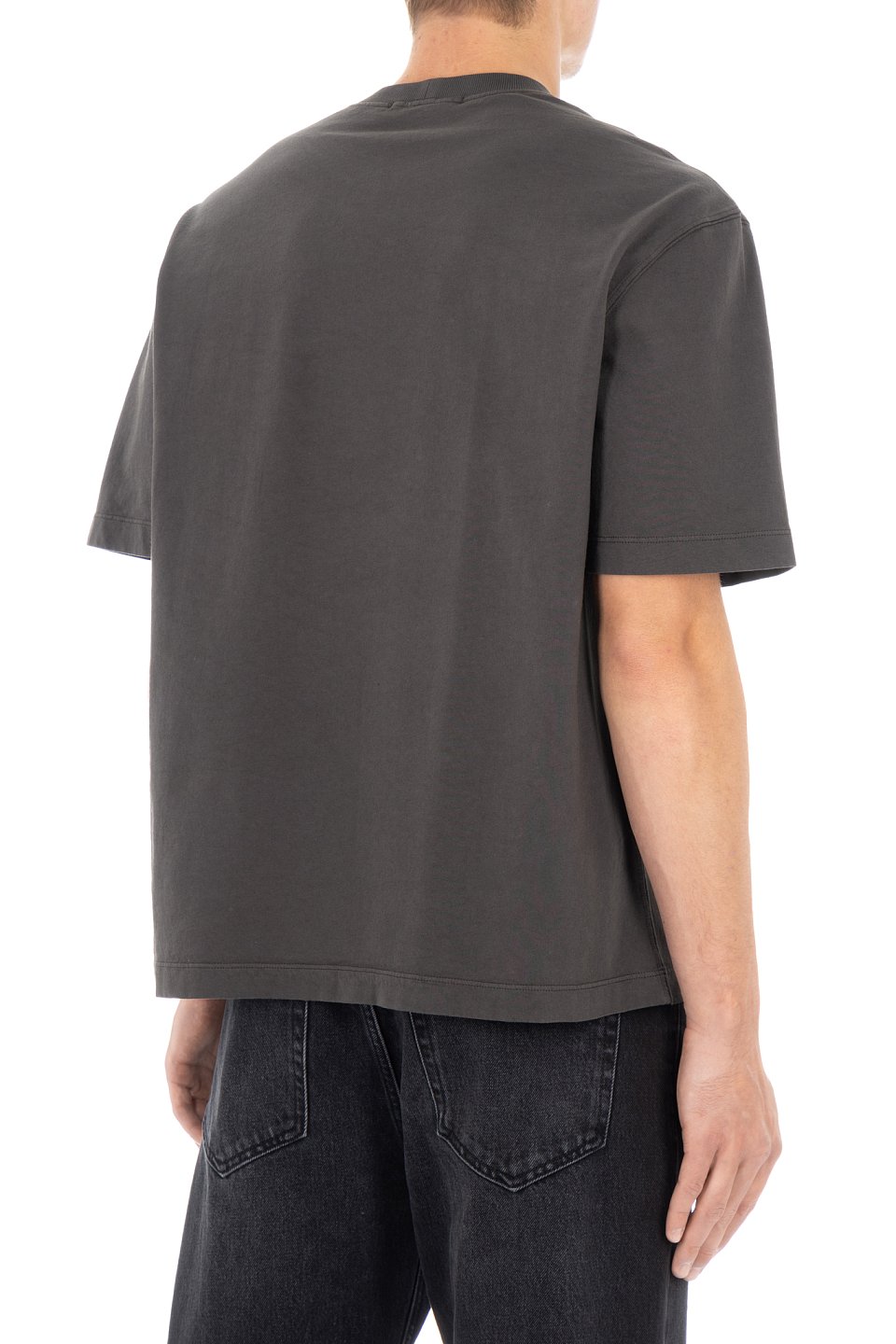 Футболка Stone Island - фото 4