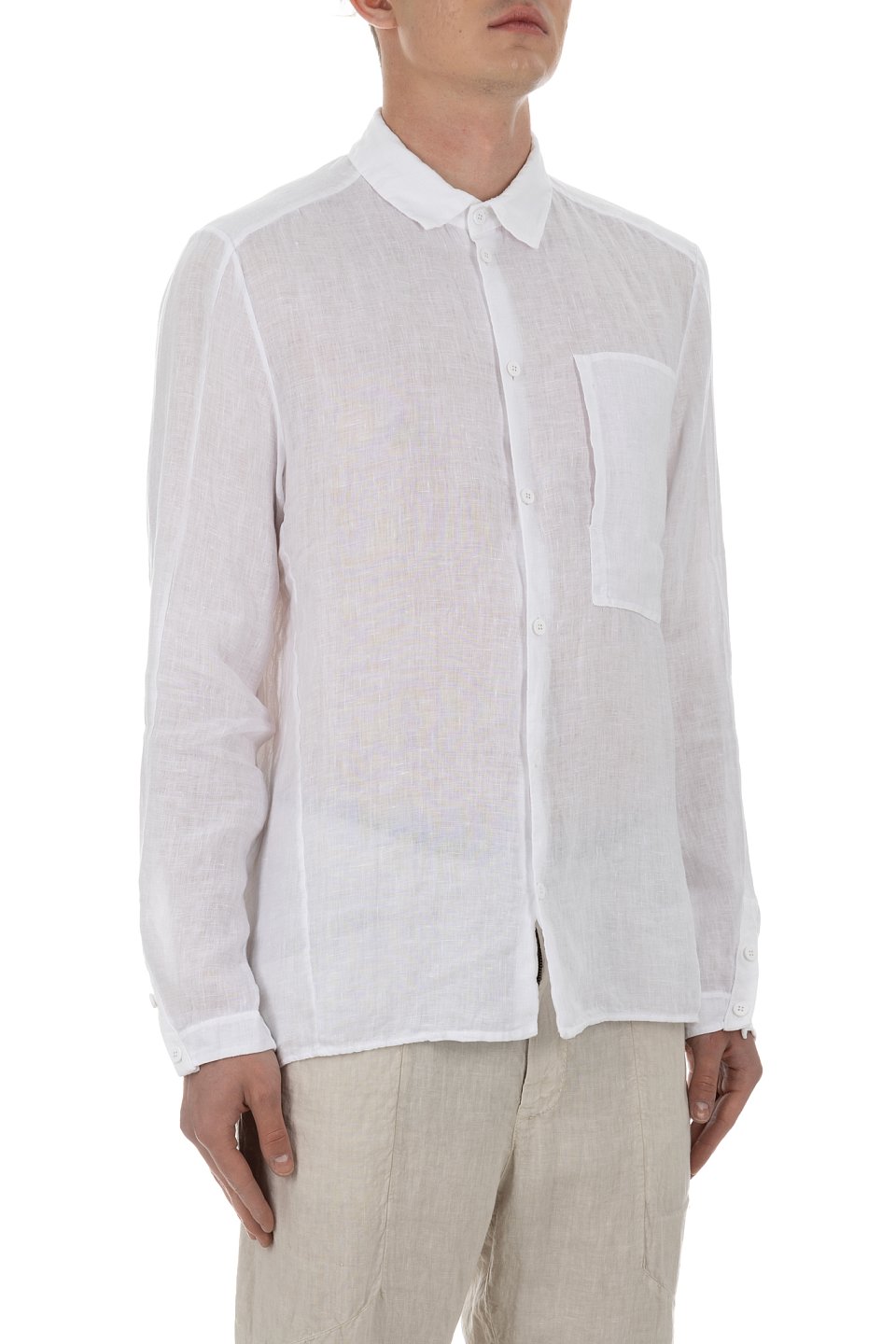 Рубашка Transit - фото 3