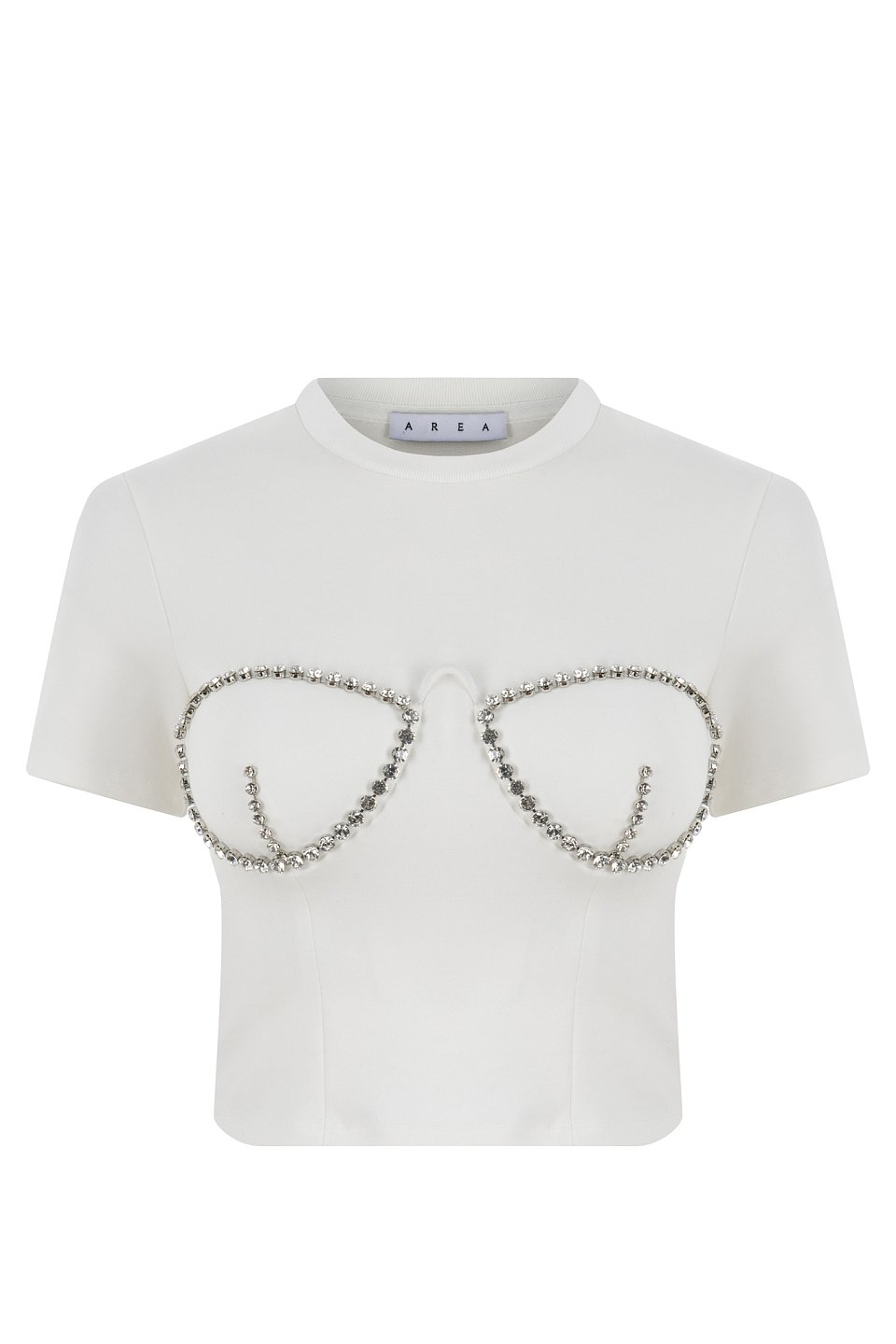 Футболка Area - фото 1