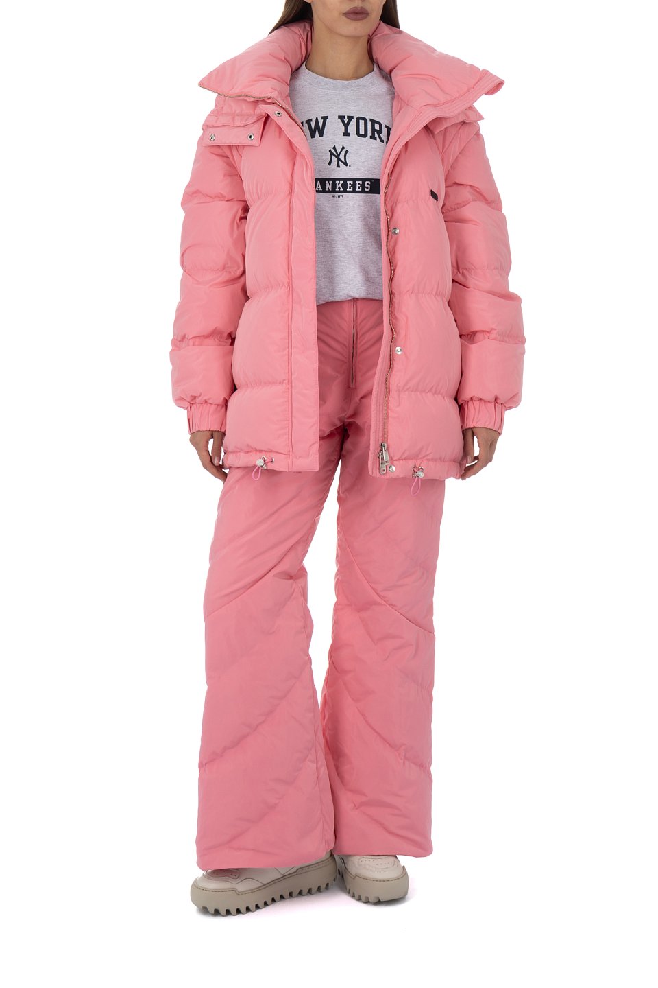 Брюки Cukovy - фото 2