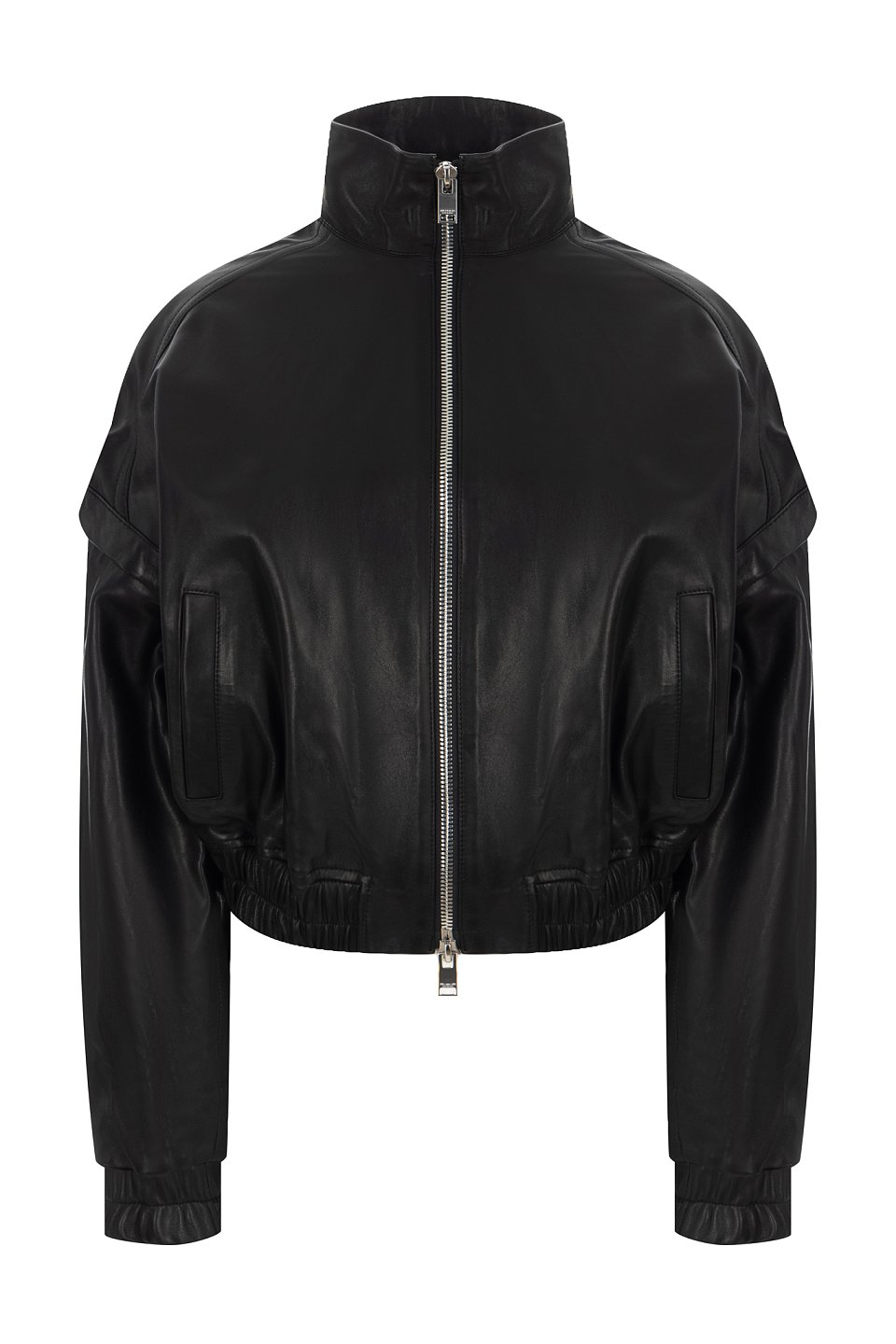 Куртка Jacob Lee - фото 1