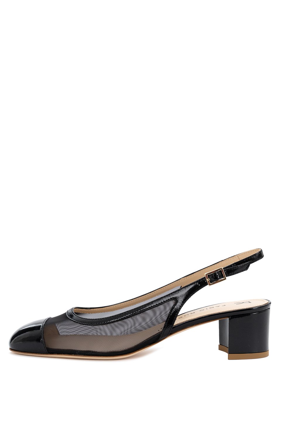 Туфли Fabio Rusconi - фото 1