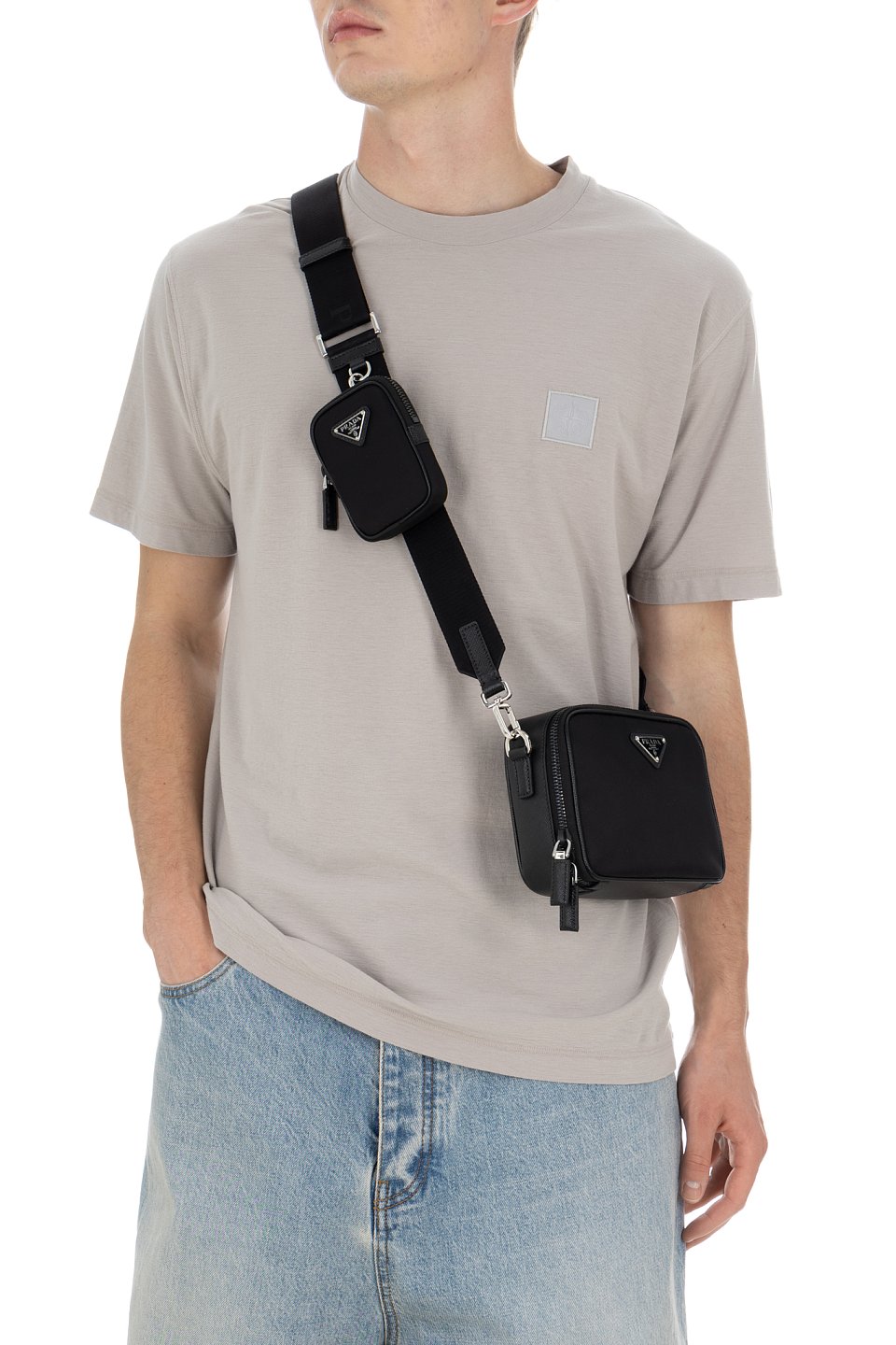 Сумка Prada - фото 2