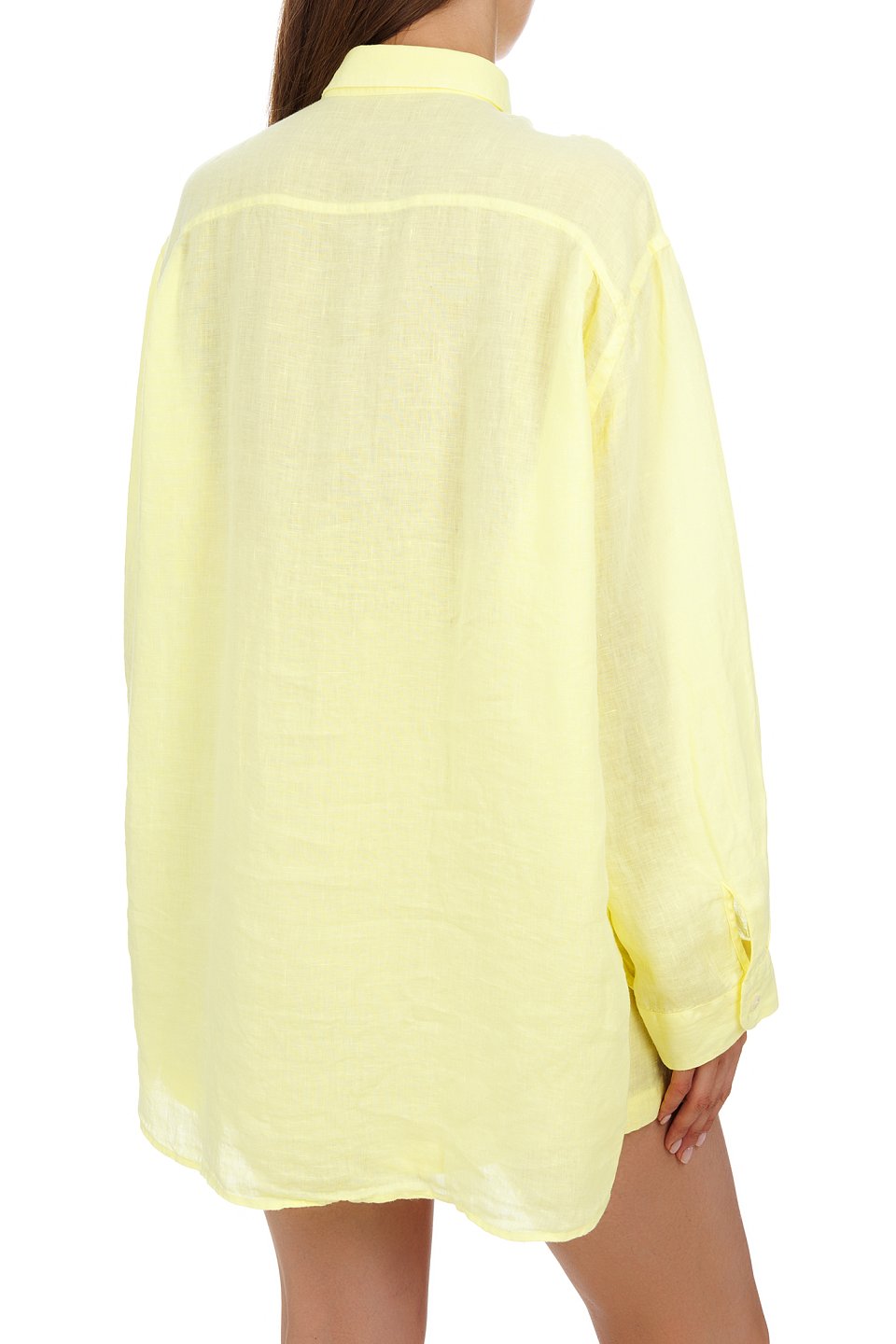 Рубашка The Core - фото 4