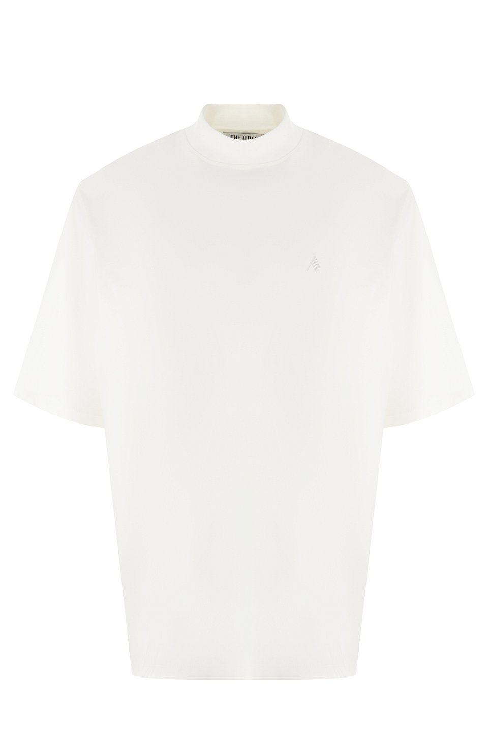 Футболка The Attico - фото 1