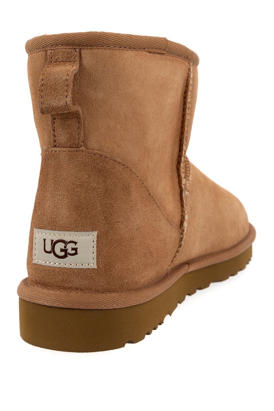 Угги UGG - фото 3