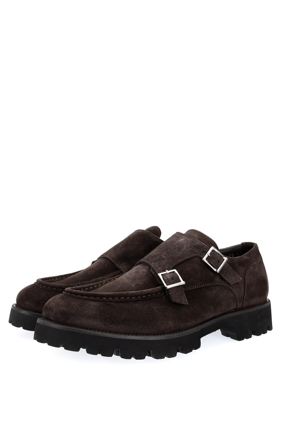 Ботинки Antonioli - фото 2