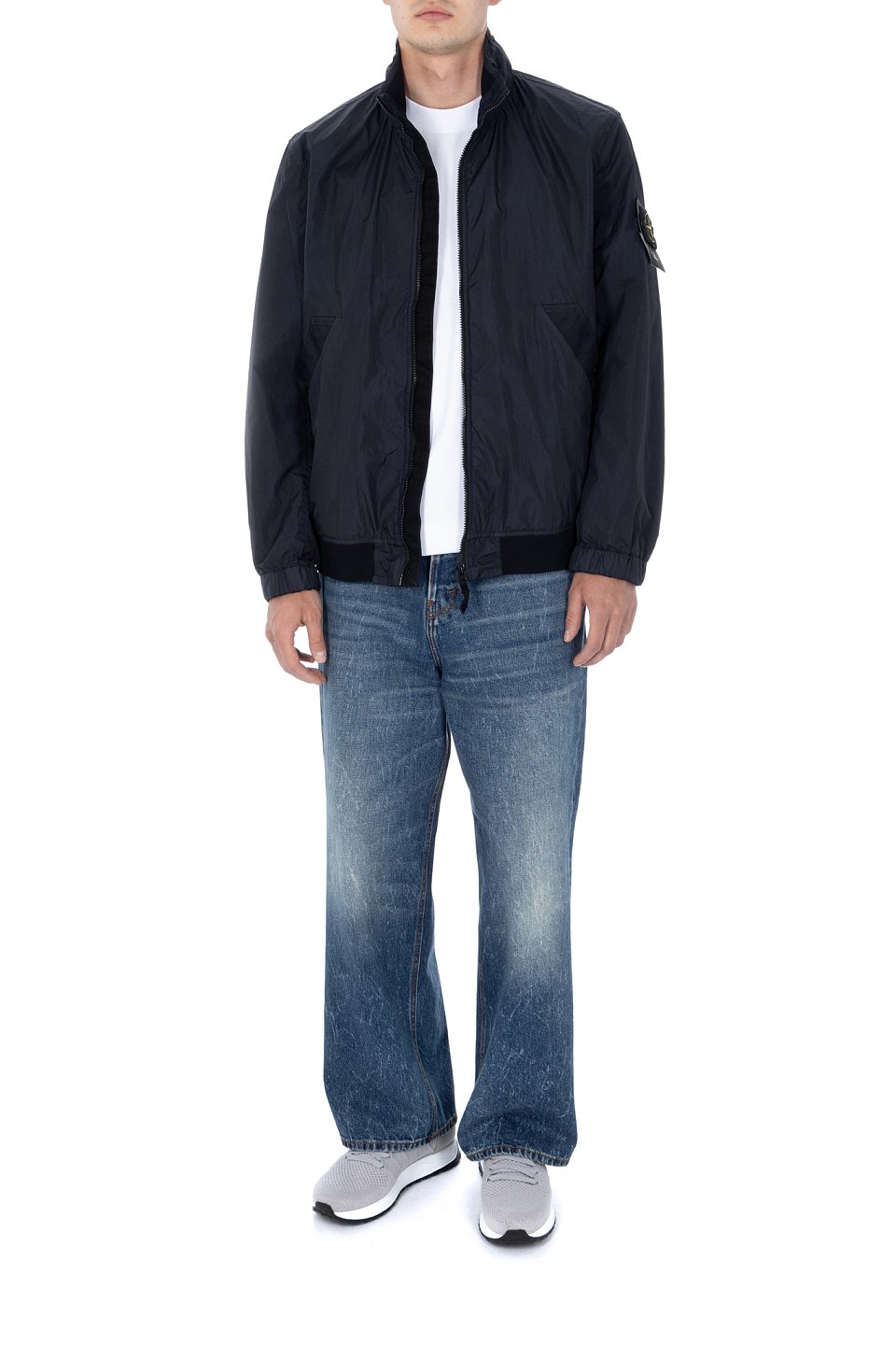 Куртка Stone Island - фото 2