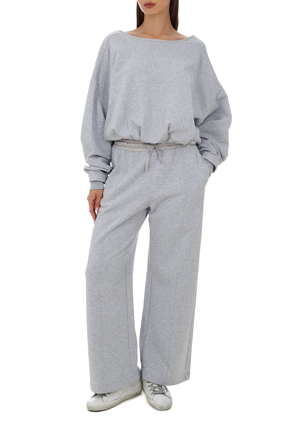 Брюки Halfboy - фото 2