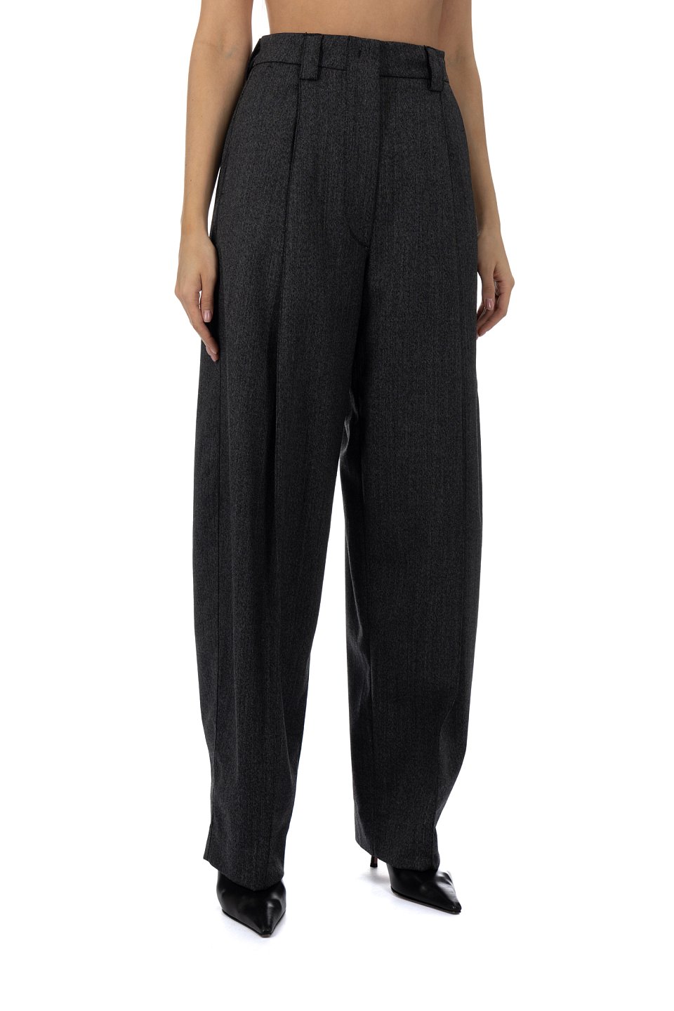 Брюки Thelatest - фото 3