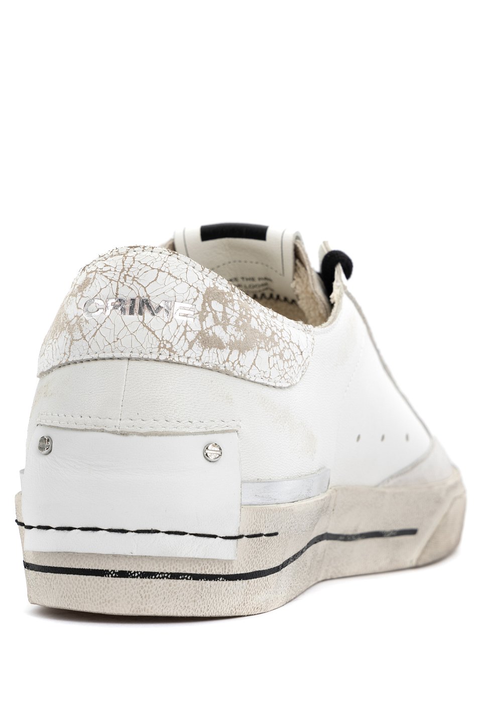 Кеды Crime London - фото 3