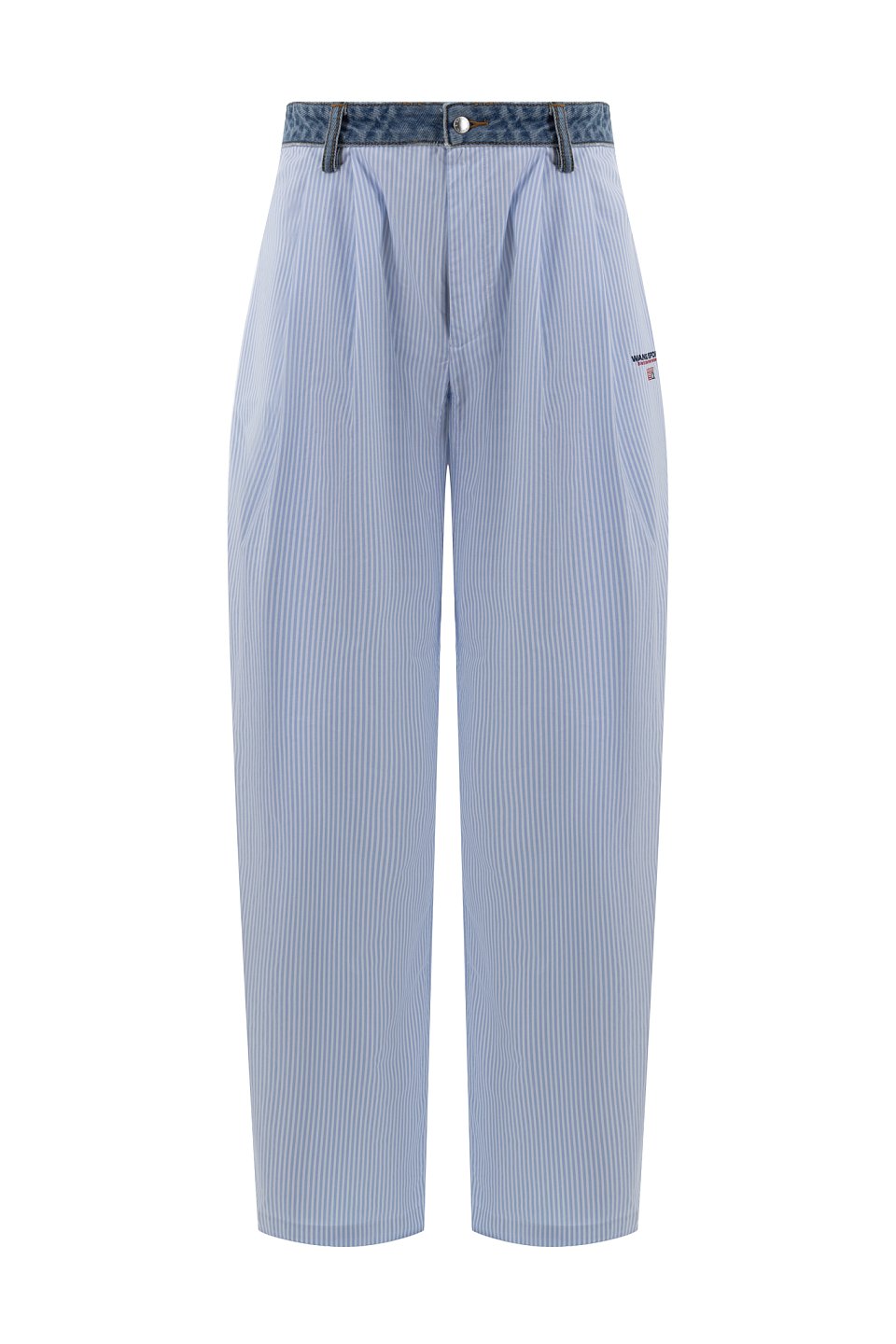 Брюки Alexander Wang - фото 1