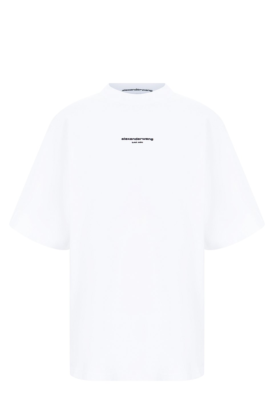 Футболка Alexander Wang - фото 1