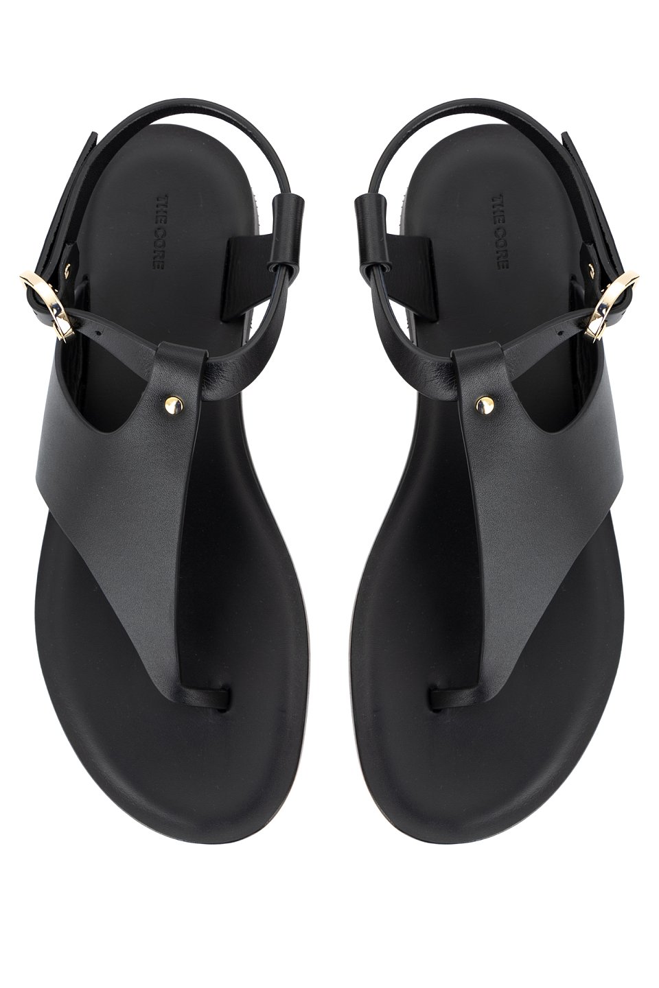 Сандалии The Core - фото 4