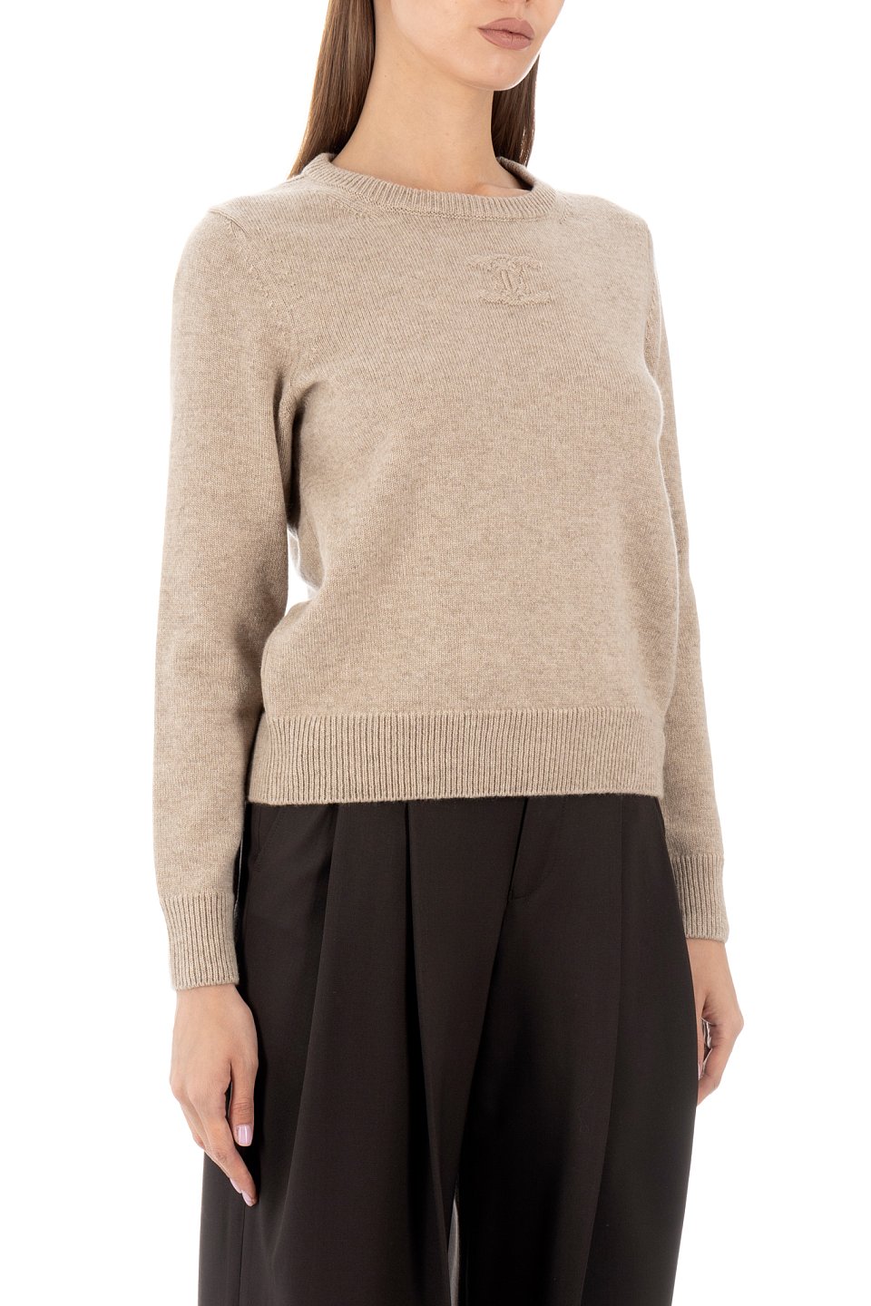 Джемпер Celine - фото 3