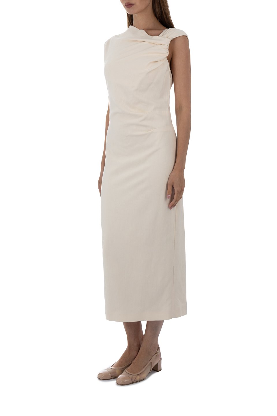 Платье Msgm - фото 3