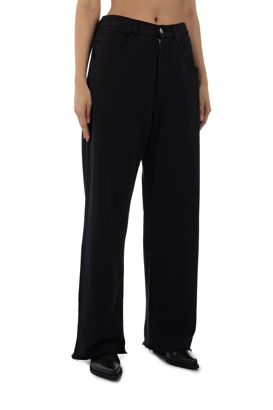 Брюки MM6 - фото 3