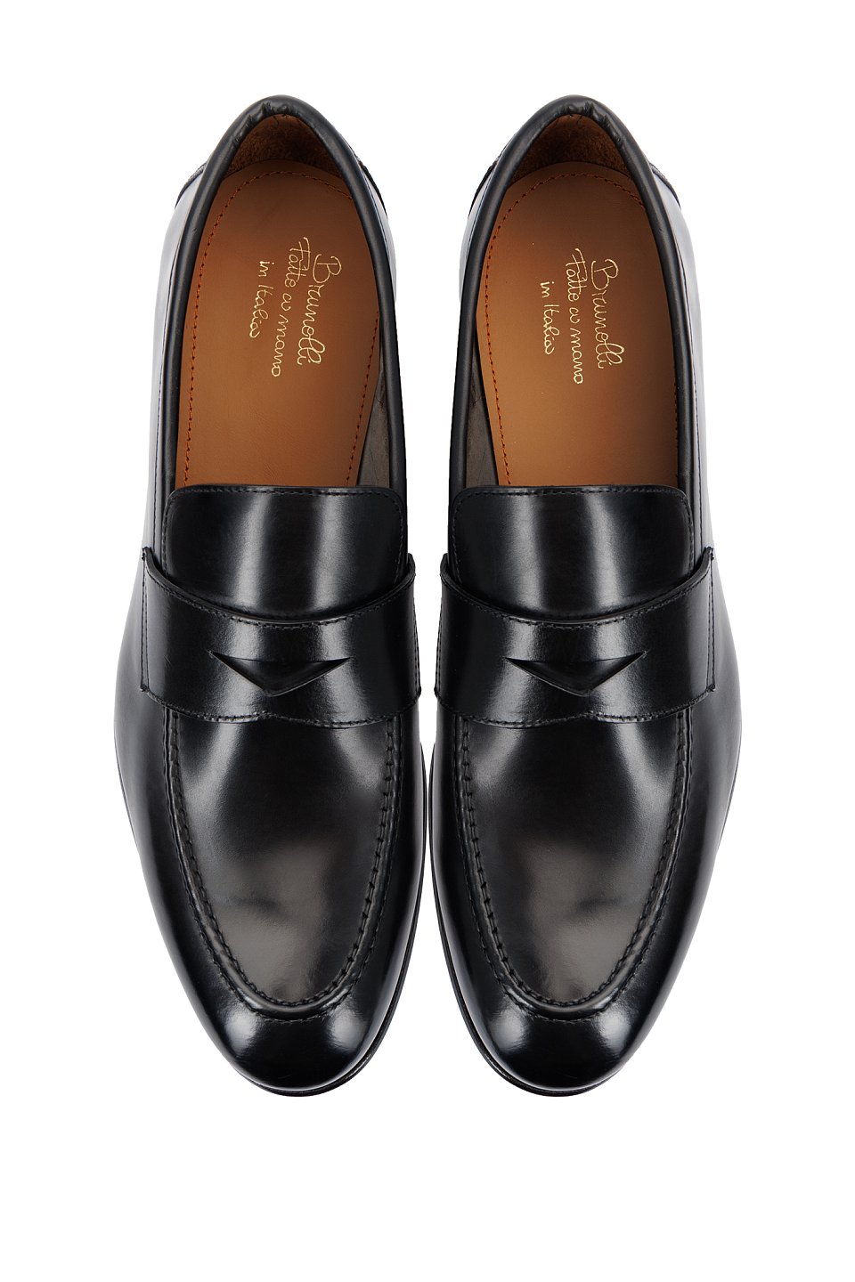 Туфли Brunelli - фото 4