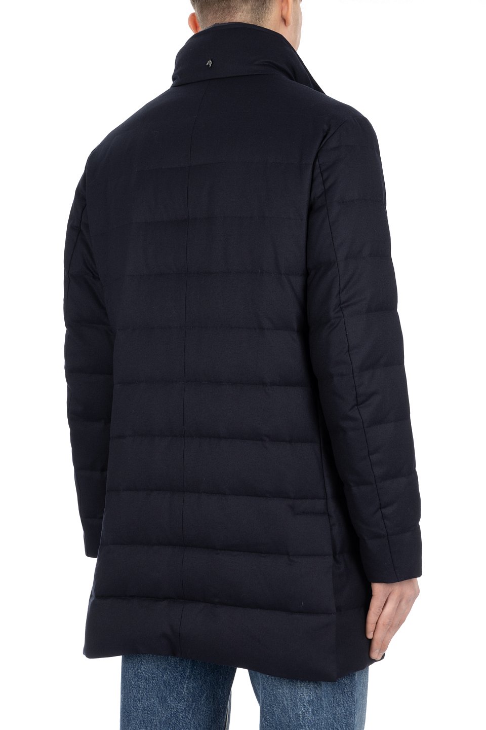 Пуховик Montecore - фото 4