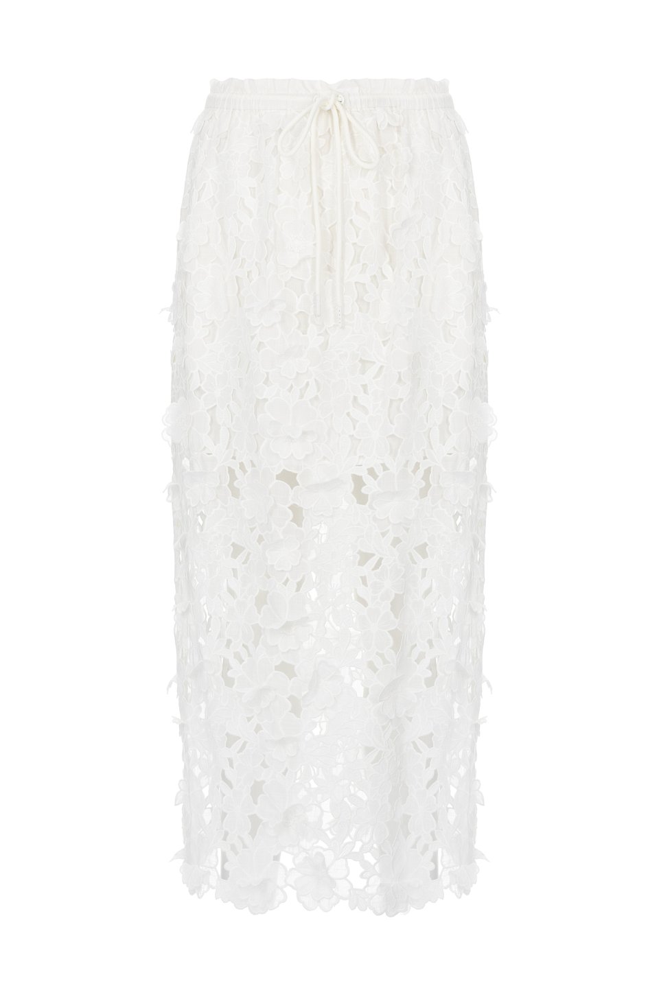 Юбка Zimmermann - фото 1